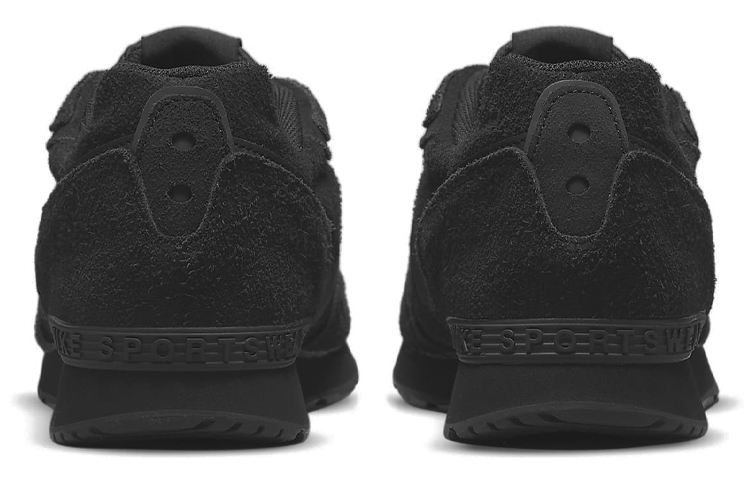 Purchase 耐克Venture Runner耐磨减震低帮运动鞋黑色 CQ4557-002