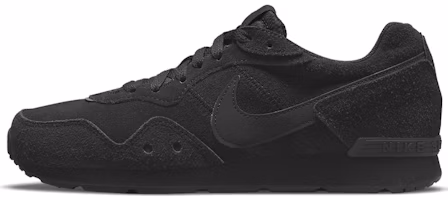 Nike Venture Runner Wear-resistant Shock Absorption Low Tops Sports Black CQ4557-002 Nike Venture Runner Wear-resistant Shock Absorption Low Tops Sports Black CQ4557-002