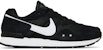 Nike Venture Runner Wide 'Hitam Putih' DM8453-002