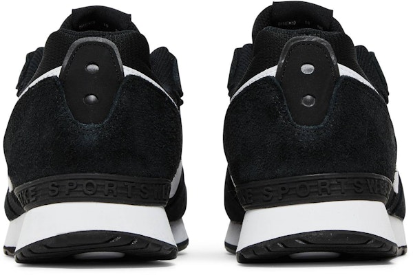Nike Venture Runner Wide 'Black White' DM8453-002 Details for Nike Venture Runner Wide 'Black White' DM8453-002