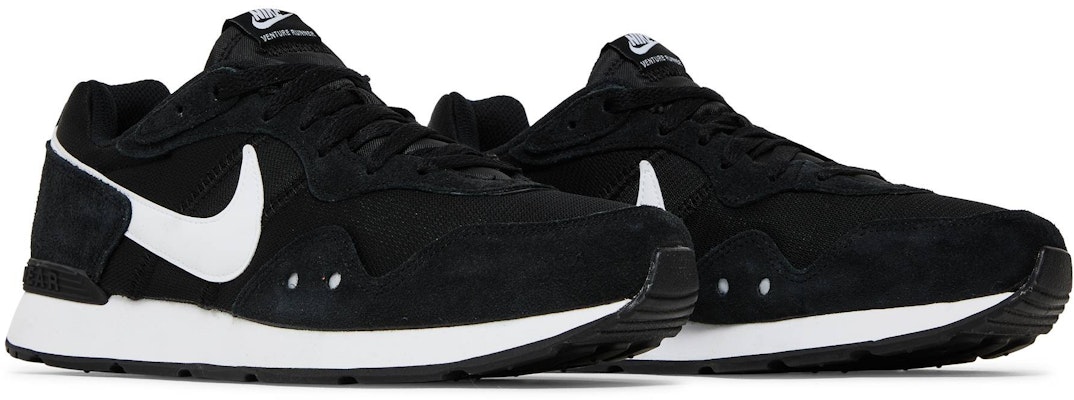 Nike Venture Runner Wide 'Hitam Putih' DM8453-002 Cheap Nike Venture Runner Wide 'Hitam Putih' DM8453-002