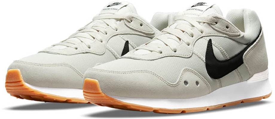 Nike Venture Runner Wide 'Light Bone Black' DM8453-011 Lookbook Nike Venture Runner Wide 'Light Bone Black' DM8453-011