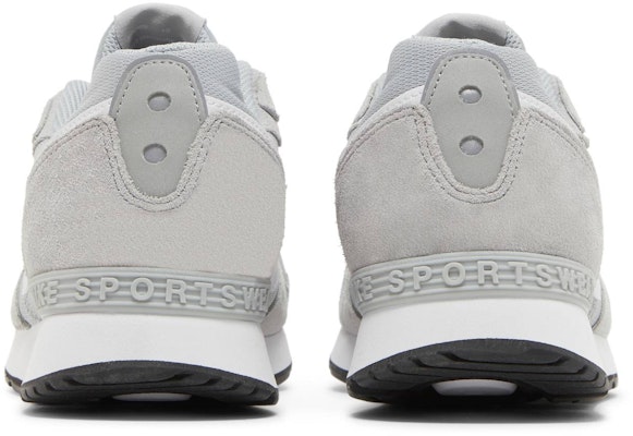 Nike Venture Runner Wide 'Light Smoke Grey' DM8453-003 Details for Nike Venture Runner Wide 'Light Smoke Grey' DM8453-003