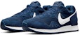 Nike Venture Runner Wide 'Midnight Navy' Lelaki DM8453-400