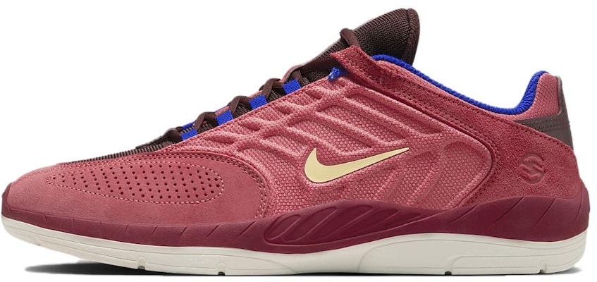 나이키 SB 버테브래 '어도비' (Nike SB Vertebrae 'Adobe') FZ4878-600 Buy 나이키 SB 버테브래 '어도비' (Nike SB Vertebrae 'Adobe') FZ4878-600