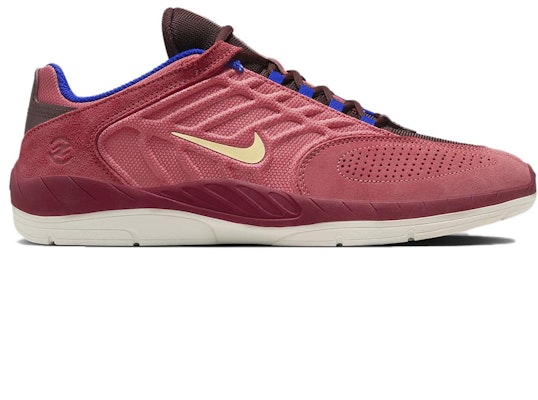 Nike Vertebrae SB 'Adobe' Lelaki Kasut Skateboarding FZ4878-600 Order Nike Vertebrae SB 'Adobe' Lelaki Kasut Skateboarding FZ4878-600