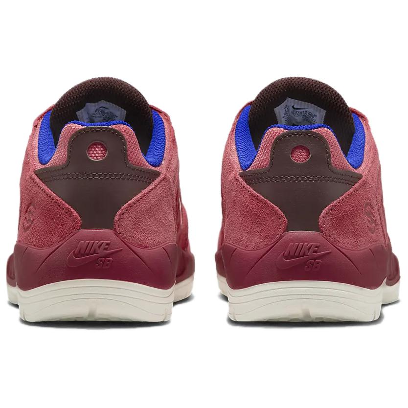 Lookbook ナイキ SB バーテブラ  "アドビ" FZ4878-600