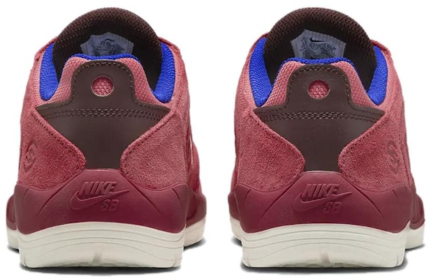 Nike Vertebrae SB 'Adobe' Lelaki Kasut Skateboarding FZ4878-600 Lookbook Nike Vertebrae SB 'Adobe' Lelaki Kasut Skateboarding FZ4878-600