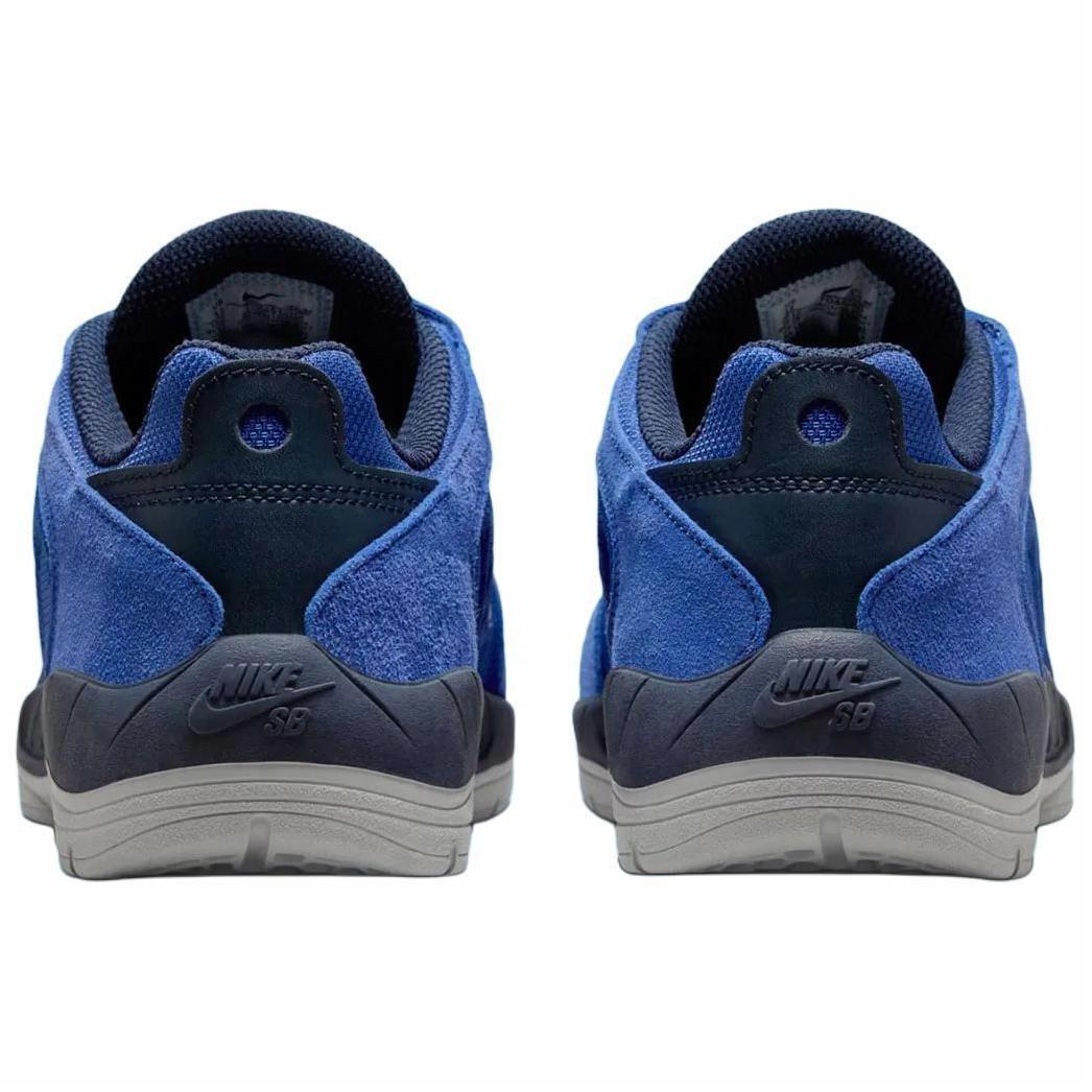 Shop Nike Vertebrae SB 'Astronomical Blue' Biru Astronomi FD4691-400