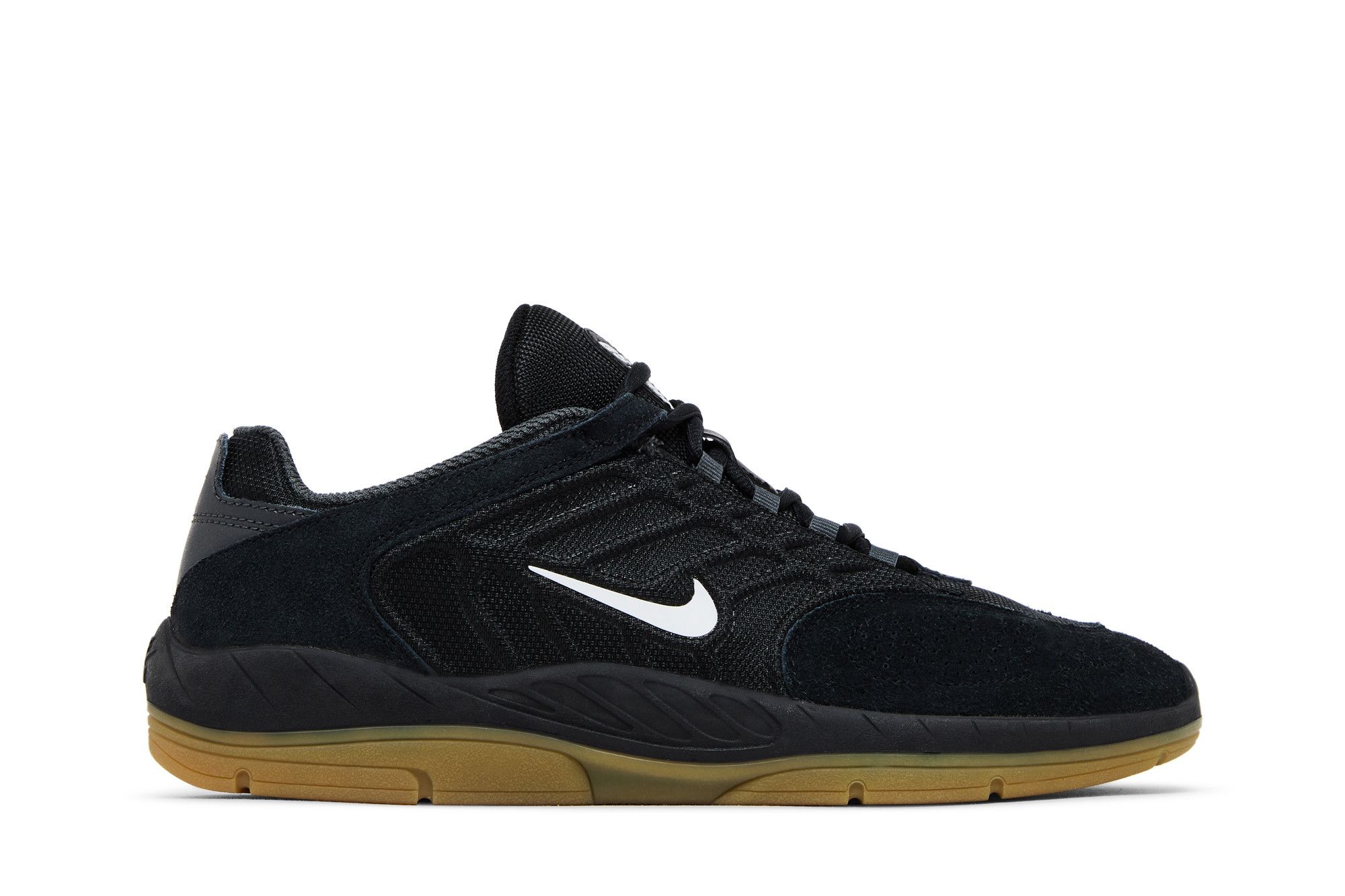Nike Vertebrae SB 'Black Gum' FD4691-001