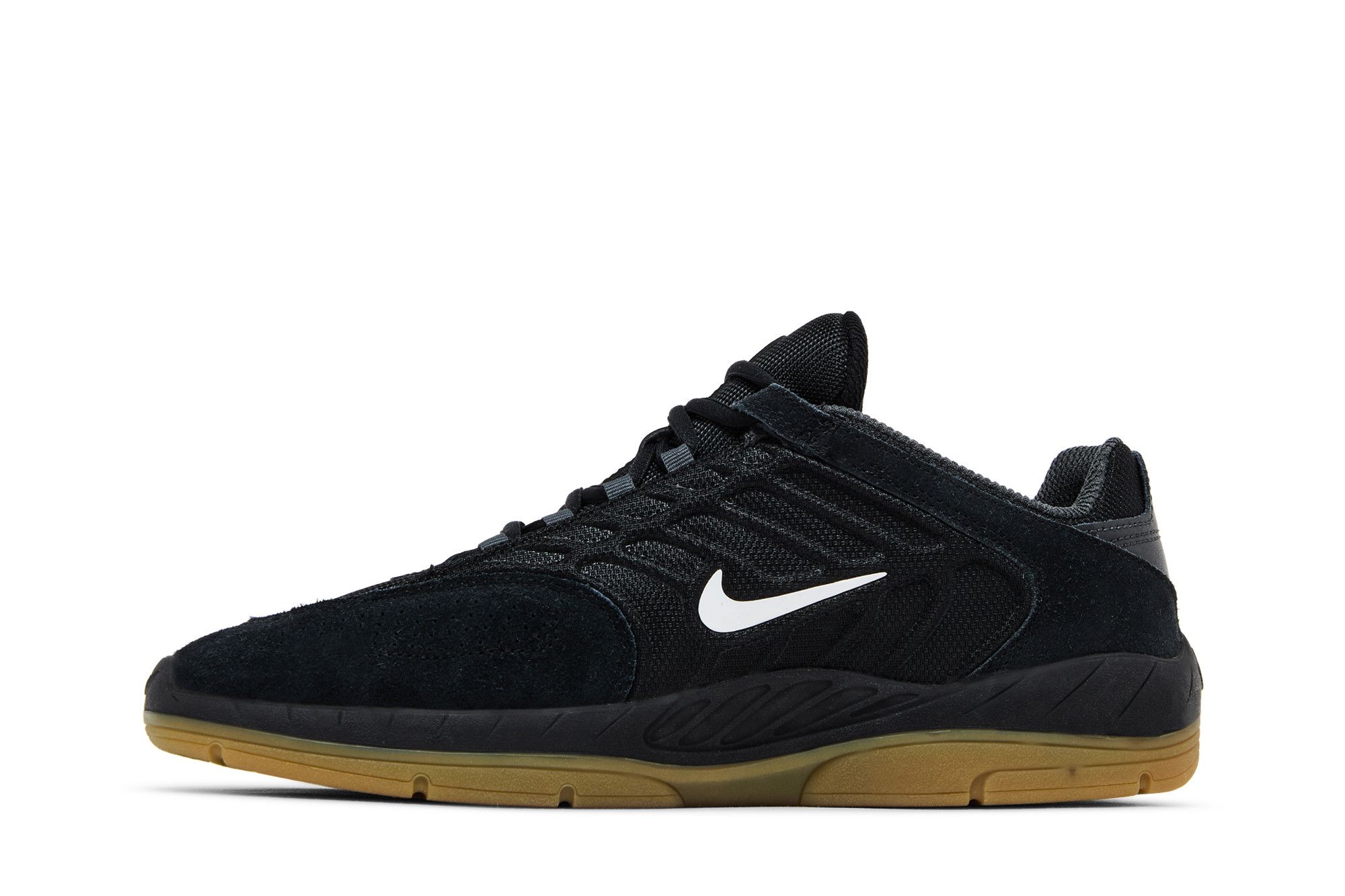 Lookbook Nike Vertebrae SB 'Black Gum' FD4691-001