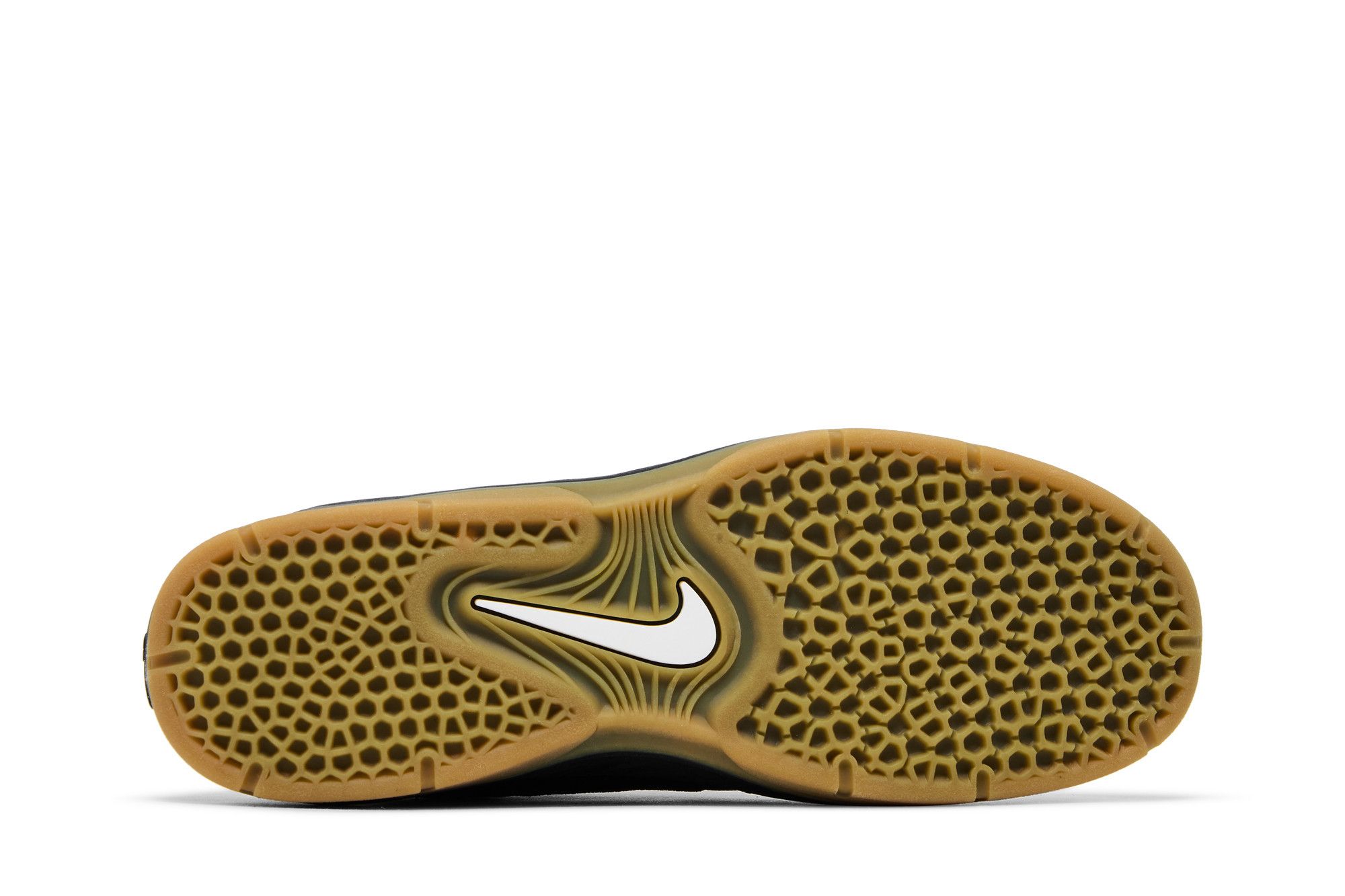 Shop Nike Vertebrae SB 'Black Gum' FD4691-001