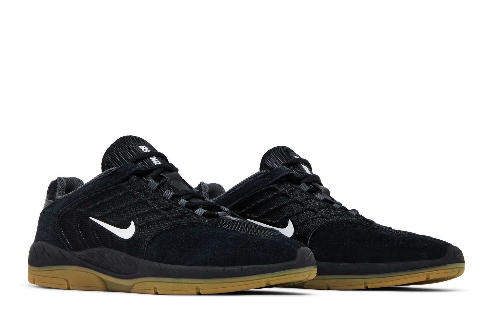 Cheap Nike Vertebrae SB 'Black Gum' FD4691-001
