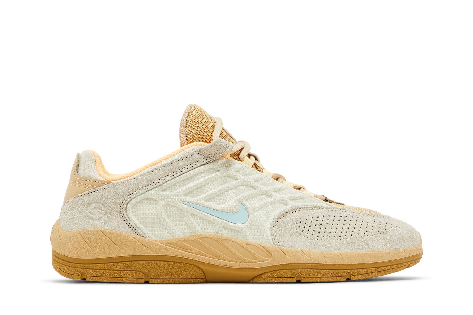Nike Vertebrae SB 'Coconut Milk' FZ4878-100