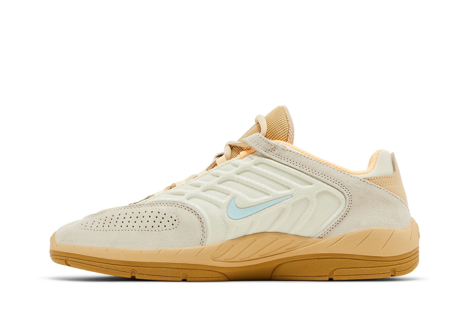 Lookbook Nike Vertebrae SB 'Susu Kelapa' FZ4878-100