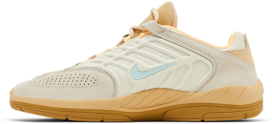 Nike Vertebrae SB 'Susu Kelapa' FZ4878-100 Lookbook Nike Vertebrae SB 'Susu Kelapa' FZ4878-100