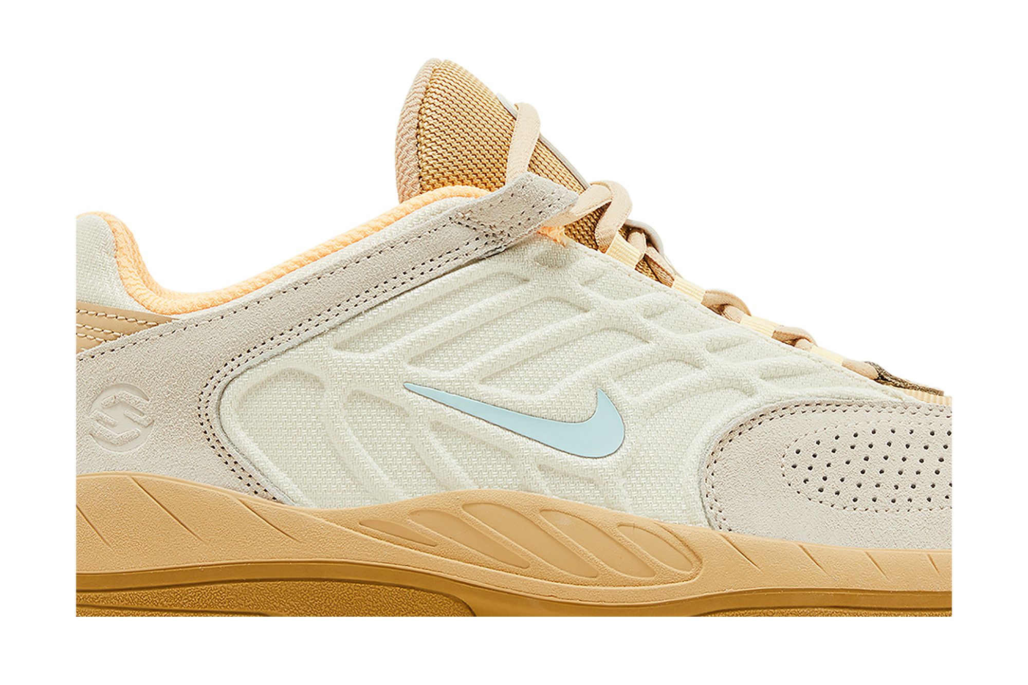 Lookbook ナイキ SB バーテブラ "ココナッツミルク" (Nike SB Vertebrae "Coconut Milk") FZ4878-100