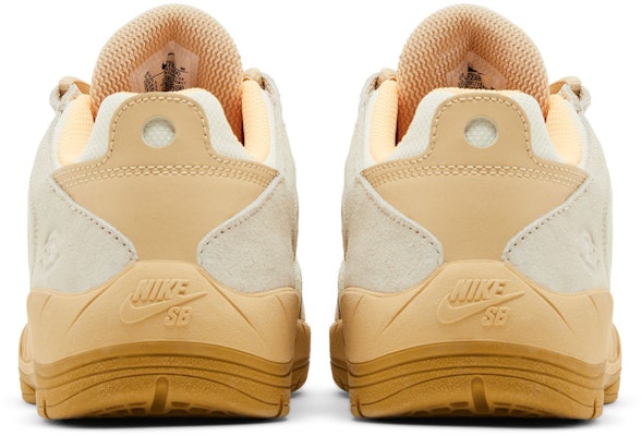 Nike Vertebrae SB 'Susu Kelapa' FZ4878-100 Details for Nike Vertebrae SB 'Susu Kelapa' FZ4878-100