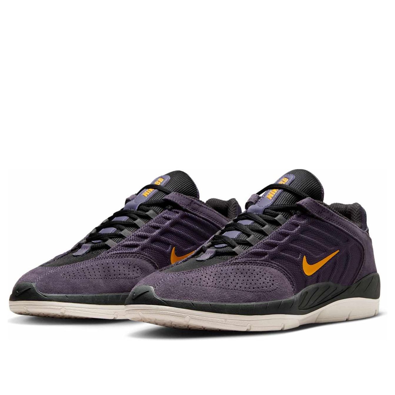 Lookbook Nike Vertebrae SB '深葡萄金黃' FD4691-500 FD4691-500