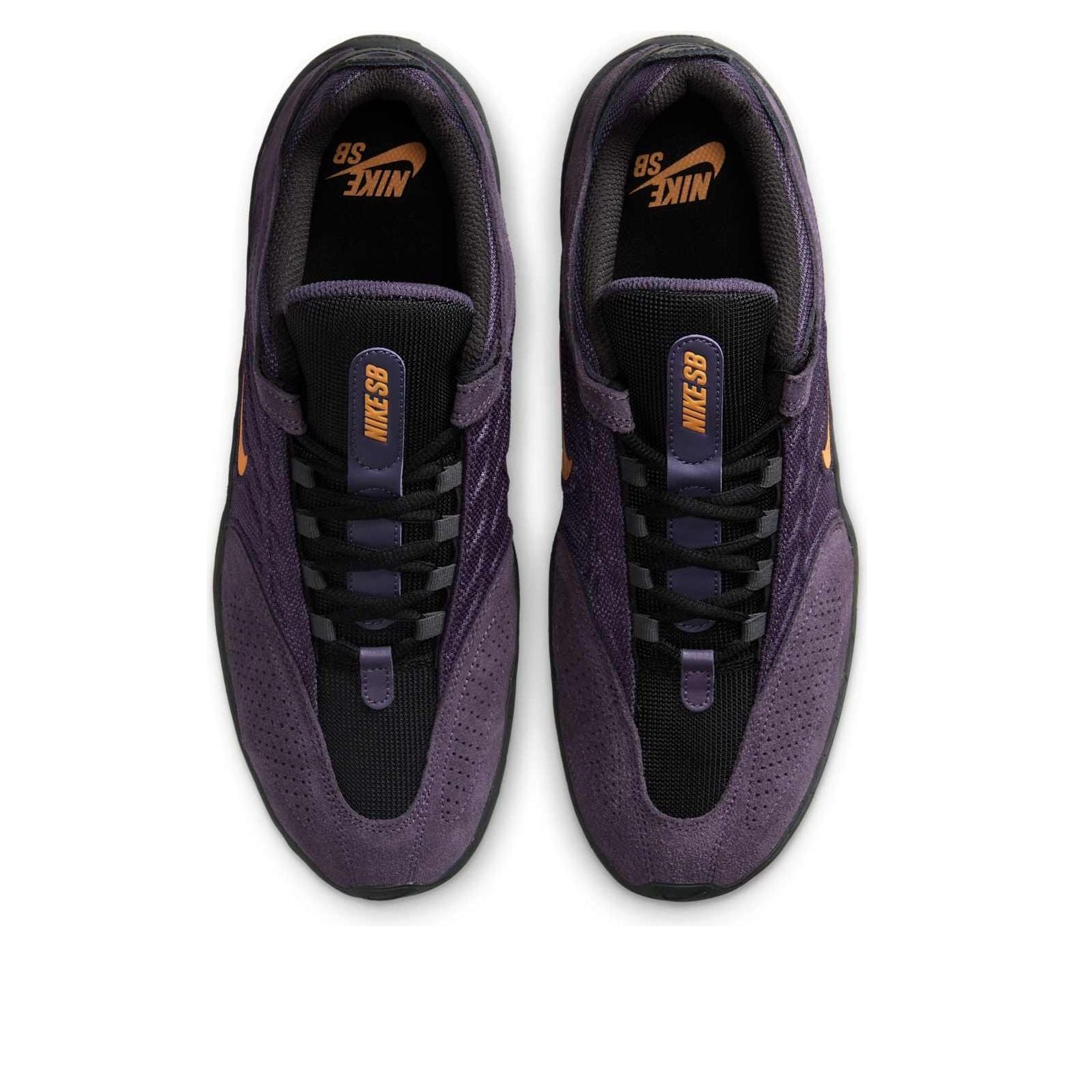 Shop Nike Vertebrae SB '深葡萄金黃' FD4691-500 FD4691-500