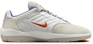 Order Nike Vertebrae SB 'Light Iron Ore Cosmic Clay' Lelaki Sneakers FD4691-102