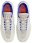 Lookbook Nike Vertebrae SB 'Light Iron Ore Cosmic Clay' Lelaki Sneakers FD4691-102