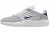 Buy Nike Vertebrae SB 'Platinum Tint Navy' Edisi Malaysia FD4691-002