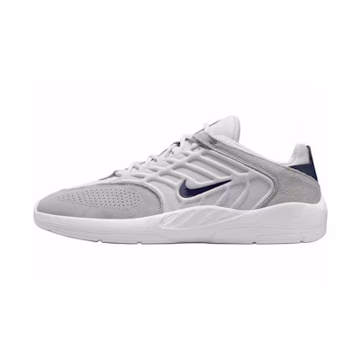 Nike Vertebrae SB 'Platinum Tint Navy'