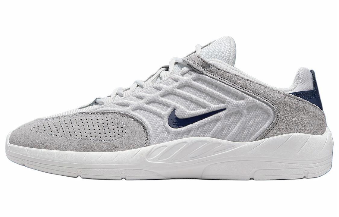 Nike Vertebrae SB 'Platinum Tint Navy' FD4691-002