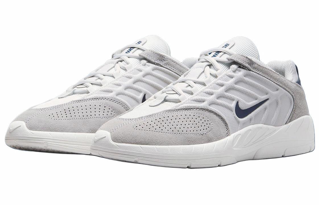 Shop Nike Vertebrae SB 'Platinum Tint Navy' FD4691-002