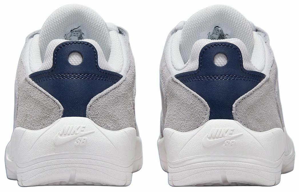 Details for Nike Vertebrae SB 'Platinum Tint Navy' FD4691-002