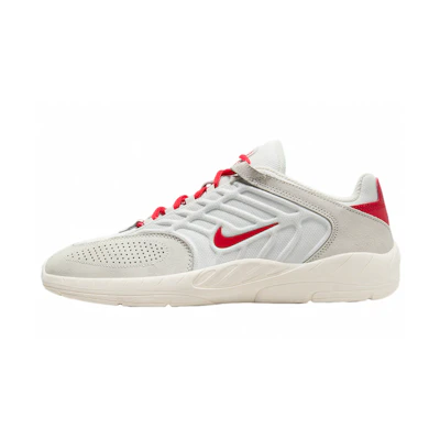 Nike Vertebrae SB 'Sail University Red'
