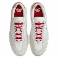 Lookbook Nike Vertebrae SB ''Sail University Red'' Herren Sneakers FD4691-100