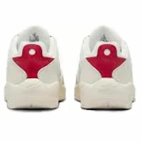 Shop Nike Vertebrae SB ''Sail University Red'' Herren Sneakers FD4691-100