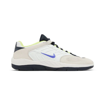 Nike Vertebrae SB 'Summit White Persian Violet'
