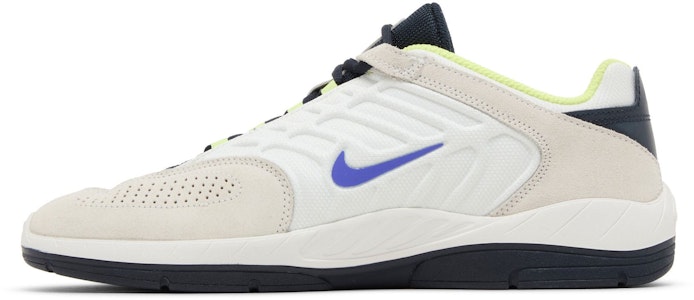 Nike Vertebrae SB 'Putih Summit Unu Persia' FD4691-101 Lookbook Nike Vertebrae SB 'Putih Summit Unu Persia' FD4691-101