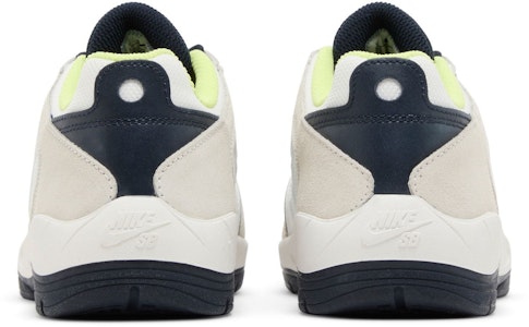 Nike Vertebrae SB 'Putih Summit Unu Persia' FD4691-101 Details for Nike Vertebrae SB 'Putih Summit Unu Persia' FD4691-101