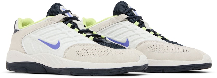 Nike Vertebrae SB 'Putih Summit Unu Persia' FD4691-101 Cheap Nike Vertebrae SB 'Putih Summit Unu Persia' FD4691-101