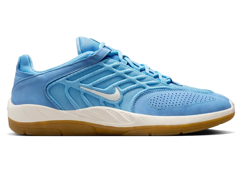 Buy Nike SB Vertebrae ISO Biru Universiti HF7731-400