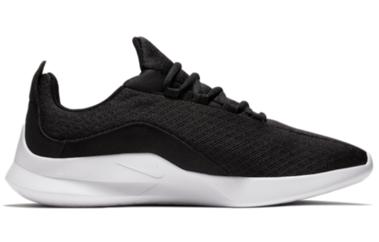 Lookbook 나이키 비알레 '블랙' (Nike Viale 'Black') AA2181-002