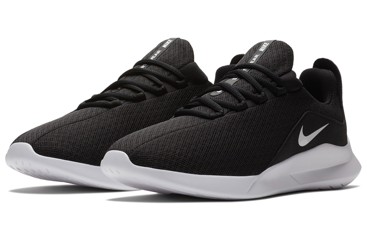 Shop 나이키 비알레 '블랙' (Nike Viale 'Black') AA2181-002