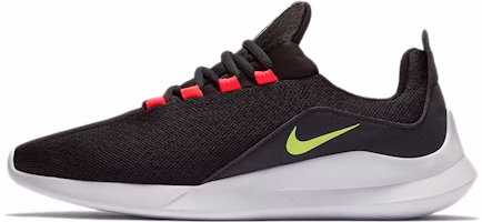 Nike Viale 'Black Volt Solar Red' AA2181-001 Nike Viale 'Black Volt Solar Red' AA2181-001