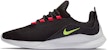 Nike Viale 'Black Volt Solar Red' AA2181-001