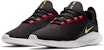 Nike Viale 'Black Volt Solar Red' AA2181-001