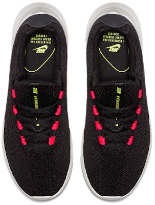 Nike Viale 'Black Volt Solar Red' AA2181-001 Lookbook Nike Viale 'Black Volt Solar Red' AA2181-001