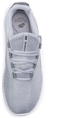 Nike Viale 'Wolf Grey' AA2181-003 Shop Nike Viale 'Wolf Grey' AA2181-003