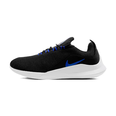 Nike Viale Low 'Black Blue'