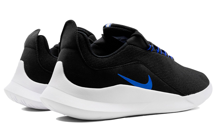 Lookbook Nike Viale Low ''Noir Bleu'' AA2181-014