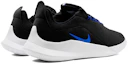 Lookbook Nike Viale Low ''Noir Bleu'' AA2181-014