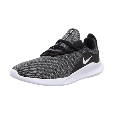 Nike Viale PRM 'Black Grey White'